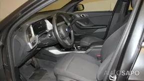 BMW Série 1 de 2020