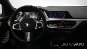 BMW Série 1 de 2020