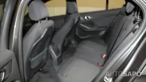 BMW Série 1 de 2020