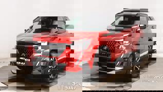 Peugeot 2008 1.2 PureTech GT de 2021