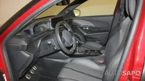 Peugeot 2008 1.2 PureTech GT de 2021