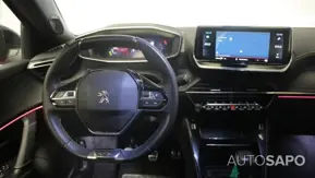 Peugeot 2008 1.2 PureTech GT de 2021