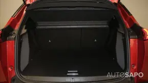 Peugeot 2008 1.2 PureTech GT de 2021