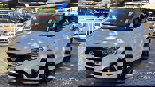 Fiat Tipo de 2019