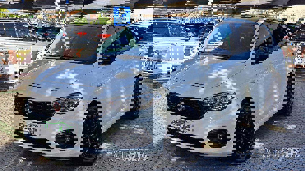Fiat Tipo de 2019