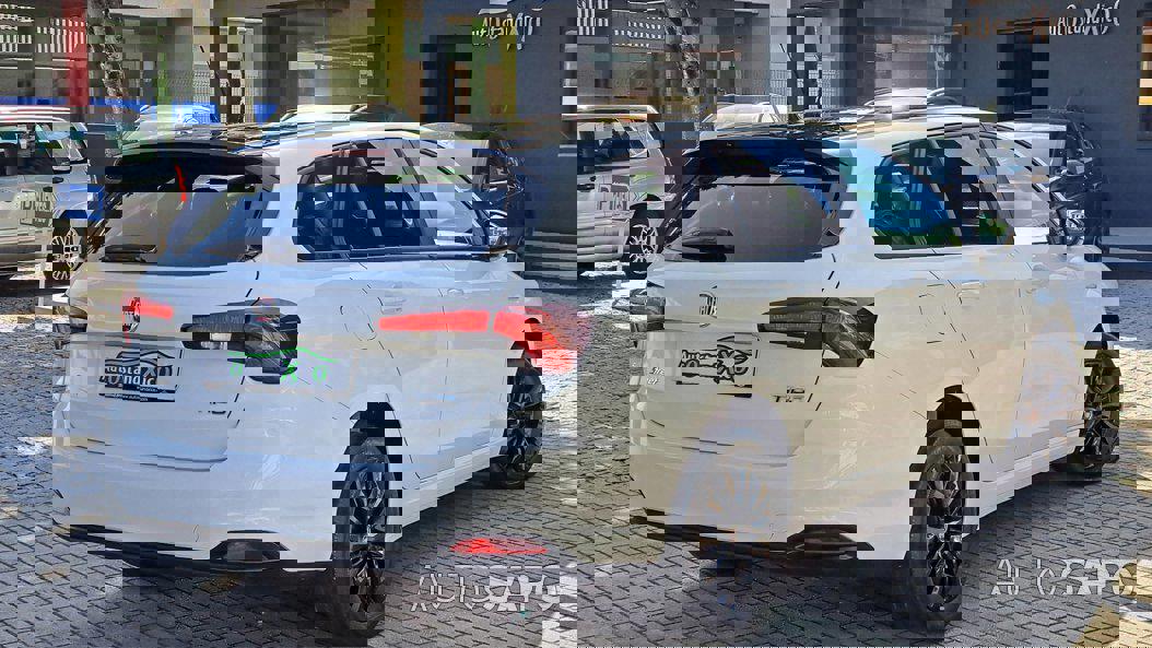 Fiat Tipo de 2019