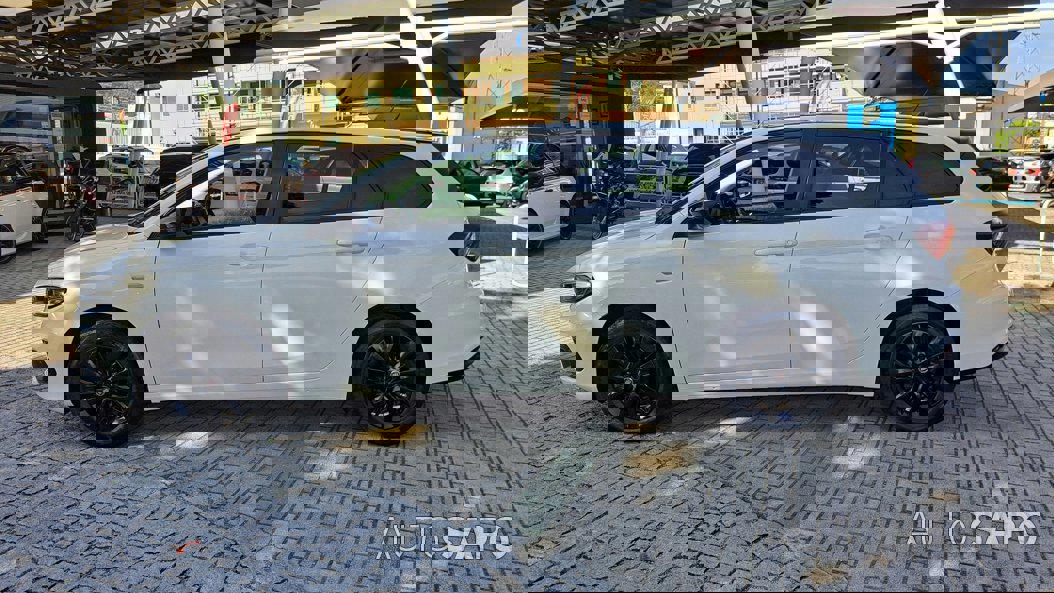 Fiat Tipo de 2019