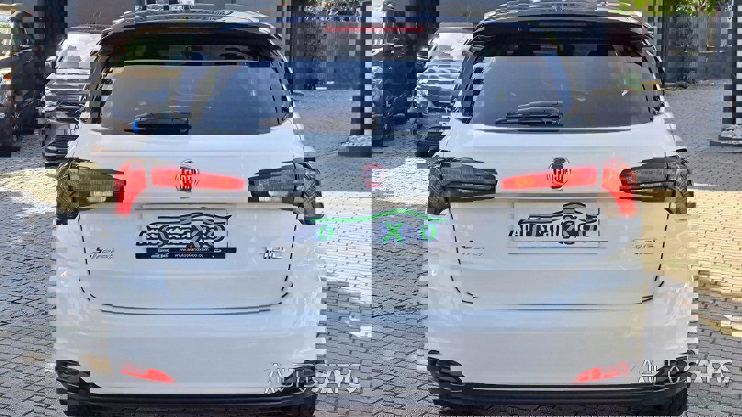Fiat Tipo de 2019