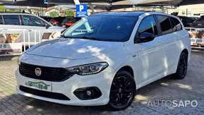 Fiat Tipo de 2019