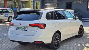 Fiat Tipo de 2019