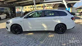 Fiat Tipo de 2019
