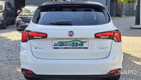 Fiat Tipo de 2019