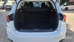 Fiat Tipo de 2019