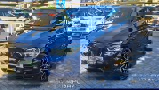 BMW Série 1 de 2015