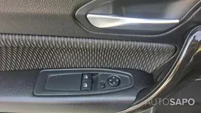 BMW Série 1 de 2015