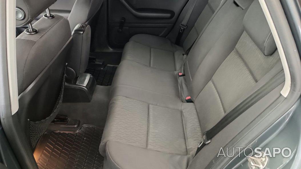 Audi A4 Avant 2.0 TDi Sport de 2004