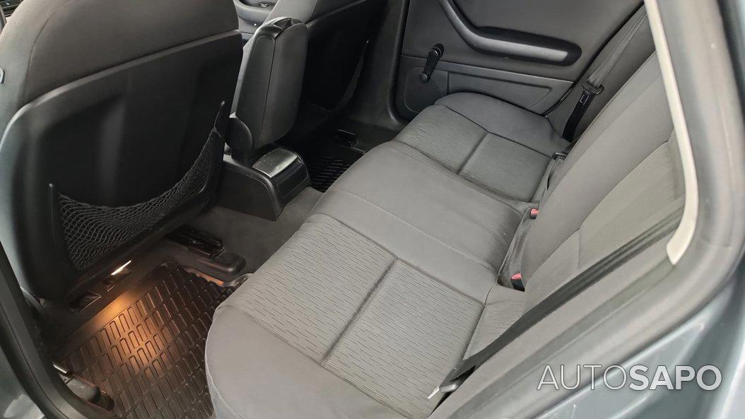 Audi A4 Avant 2.0 TDi Sport de 2004