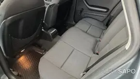 Audi A4 Avant 2.0 TDi Sport de 2004
