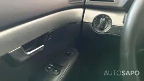 Audi A4 Avant 2.0 TDi Sport de 2004