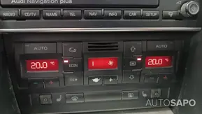 Audi A4 Avant 2.0 TDi Sport de 2004