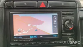 Audi A4 Avant 2.0 TDi Sport de 2004