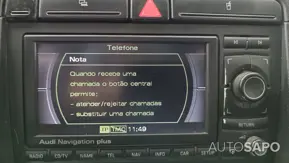 Audi A4 Avant 2.0 TDi Sport de 2004