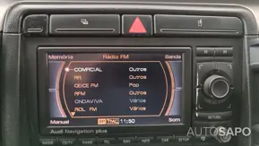 Audi A4 Avant 2.0 TDi Sport de 2004