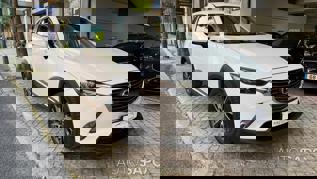 Mazda CX-3 de 2017