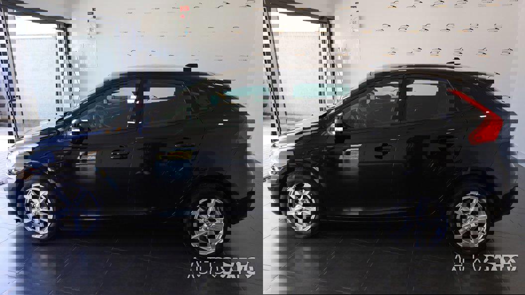 Volvo V40 de 2016