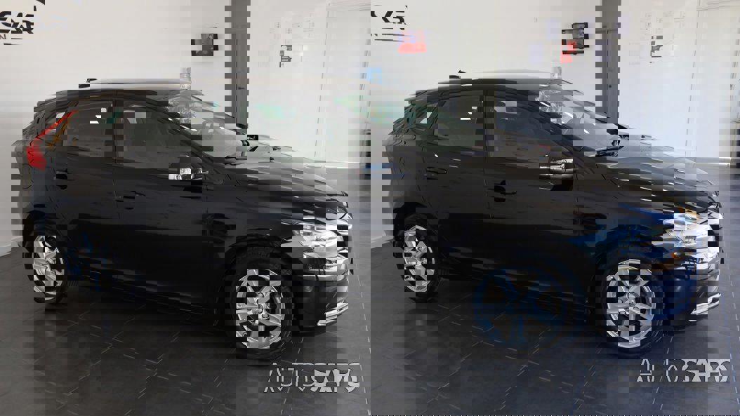 Volvo V40 de 2016