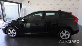 Volvo V40 de 2016