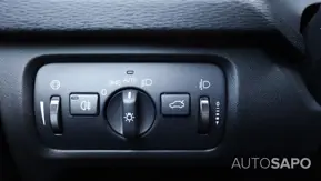 Volvo V40 de 2016
