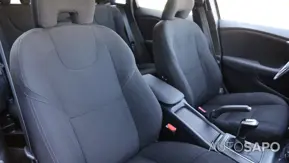Volvo V40 de 2016