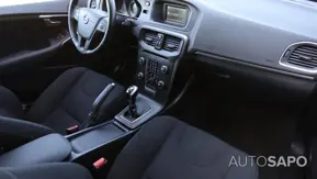 Volvo V40 de 2016