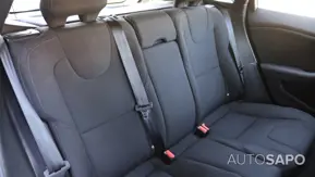 Volvo V40 de 2016