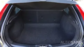 Volvo V40 de 2016