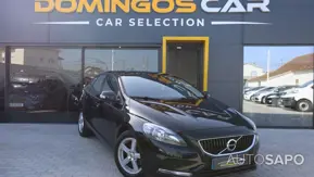 Volvo V40 de 2016