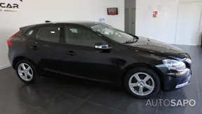 Volvo V40 de 2016