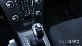 Volvo V40 de 2016
