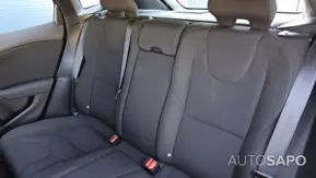 Volvo V40 de 2016