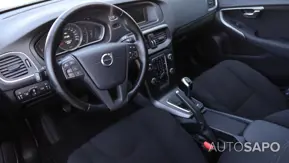 Volvo V40 de 2016