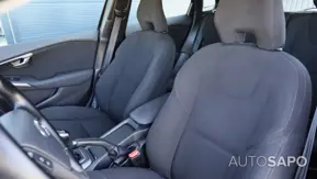 Volvo V40 de 2016