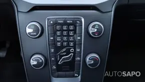 Volvo V40 de 2016