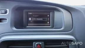 Volvo V40 de 2016