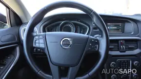 Volvo V40 de 2016