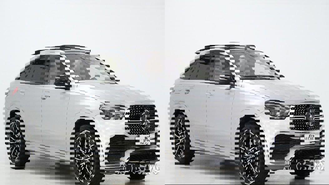 Mercedes-Benz Classe GLE de 2023