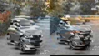 Peugeot 208 de 2021