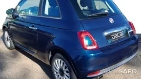 Fiat 500 1.0 Hybrid Dolcevita de 2021