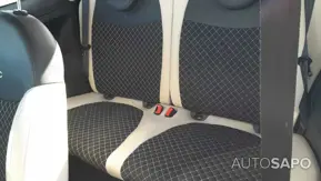 Fiat 500 1.0 Hybrid Dolcevita de 2021