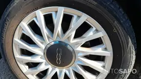 Fiat 500 1.0 Hybrid Dolcevita de 2021